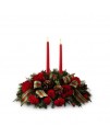 Better Homes and Gardens Holiday Classics Centerpiece Better Homes and Gardens Holiday Classics Centerpiece